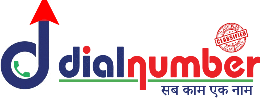 Dialnumber Quickad Classified